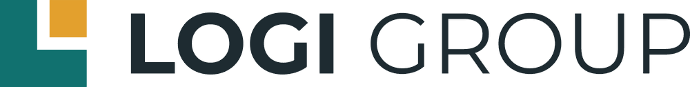 LOGI GROUP Logo